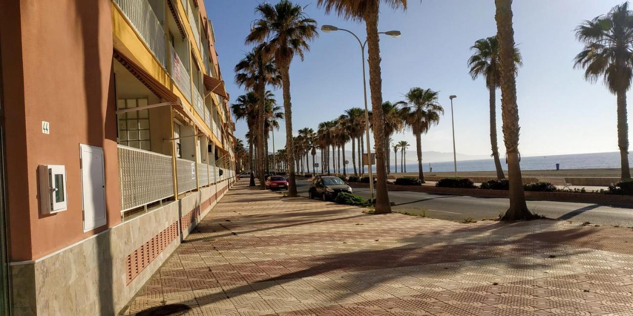 Premiere Ligne De Mer Roquetas de Mar Exterior foto